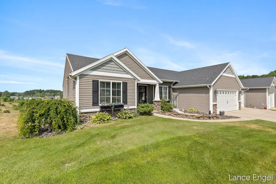 11797 Crystal Ridge Drive NE, Sparta, MI 49345 - #2
