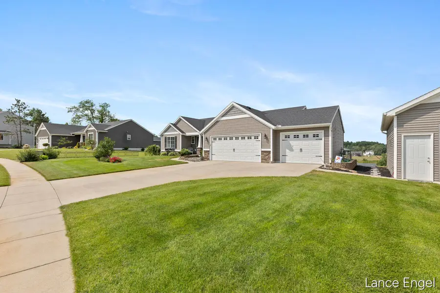 11797 Crystal Ridge Drive NE, Sparta, MI 49345 - #3