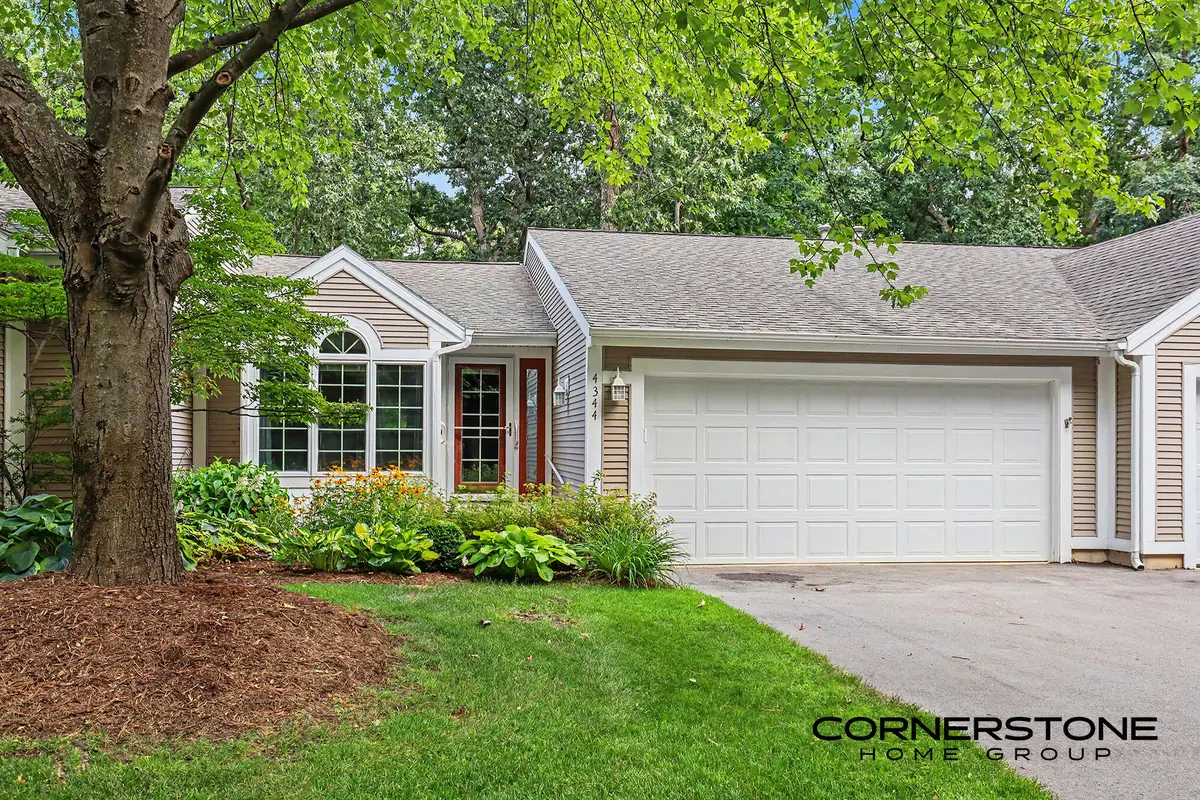 4344 Valley Rim Drive NE, Northview, MI Yes - #1