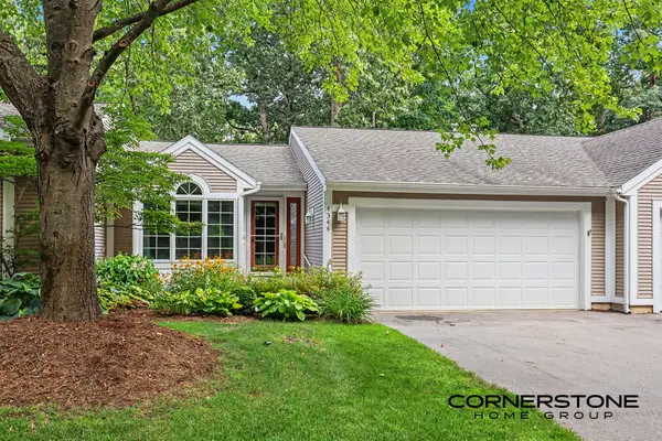 4344 Valley Rim Drive NE, GrandRapids, MI Yes