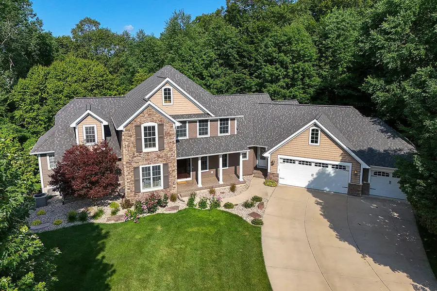 3703 Westbeech Court, Hudsonville, MI 49426 - #2