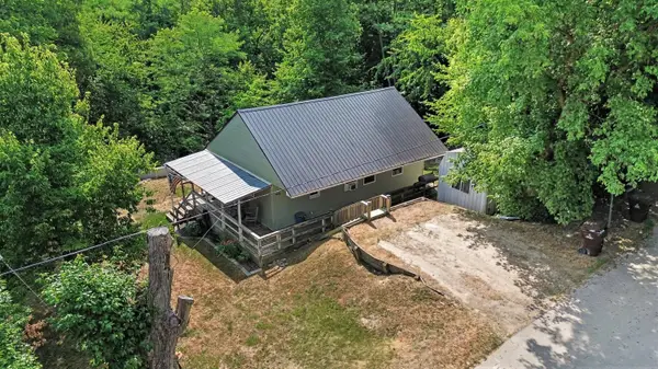 418 Irish Street, Lyons, MI 48851