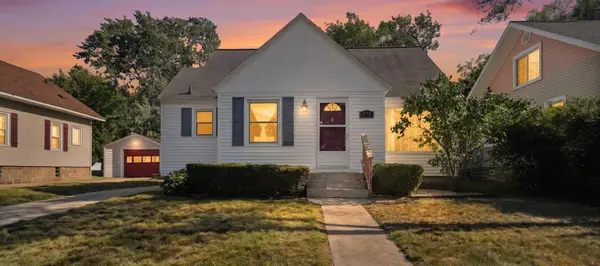272 W 23rd Street, Holland, MI 49423