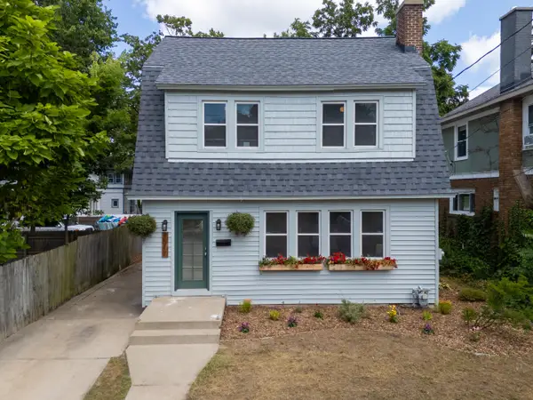 1517 Sherman Street SE, GrandRapids, MI 49506