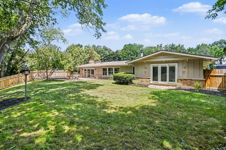 4414 Tanglewood Trail, Royalton, MI 49085 - #2