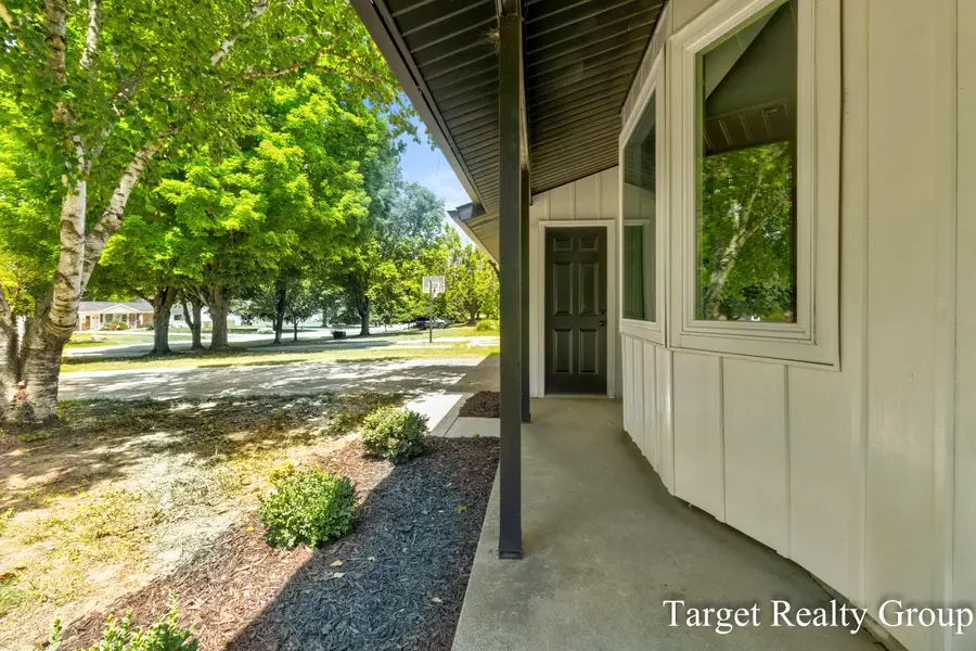 11648 Woodgate Drive NW, Tallmadge, MI 49534 - #3