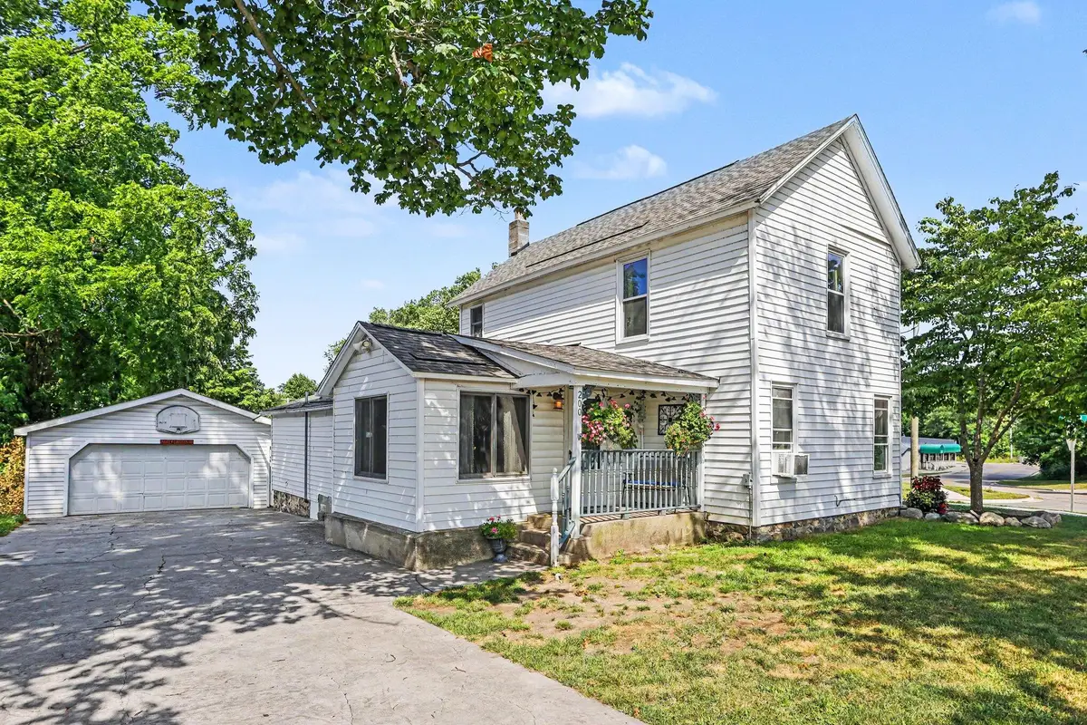 200 Russell Street, Middleville, MI No - #1