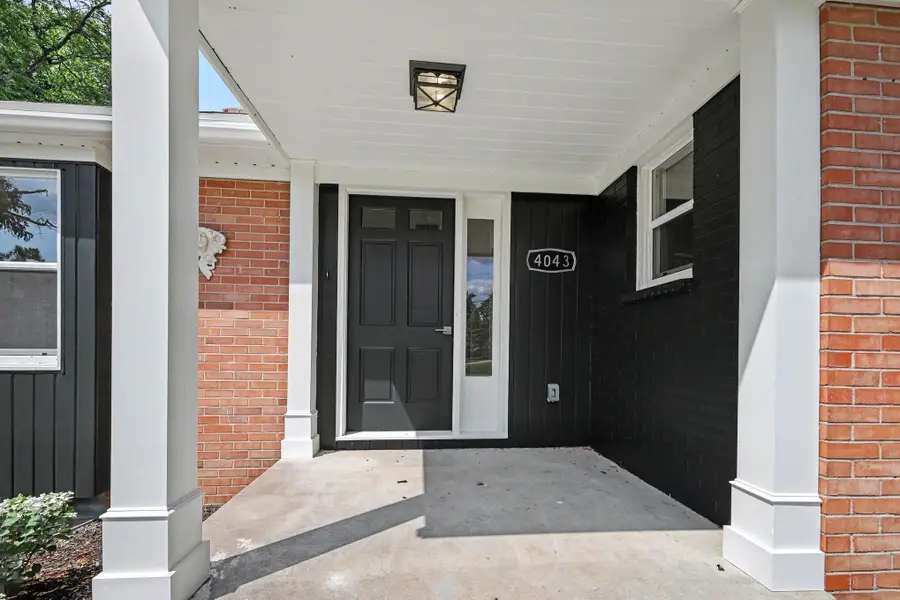 4043 Clearview Street NE, Grand Rapids, MI 49546 - #3
