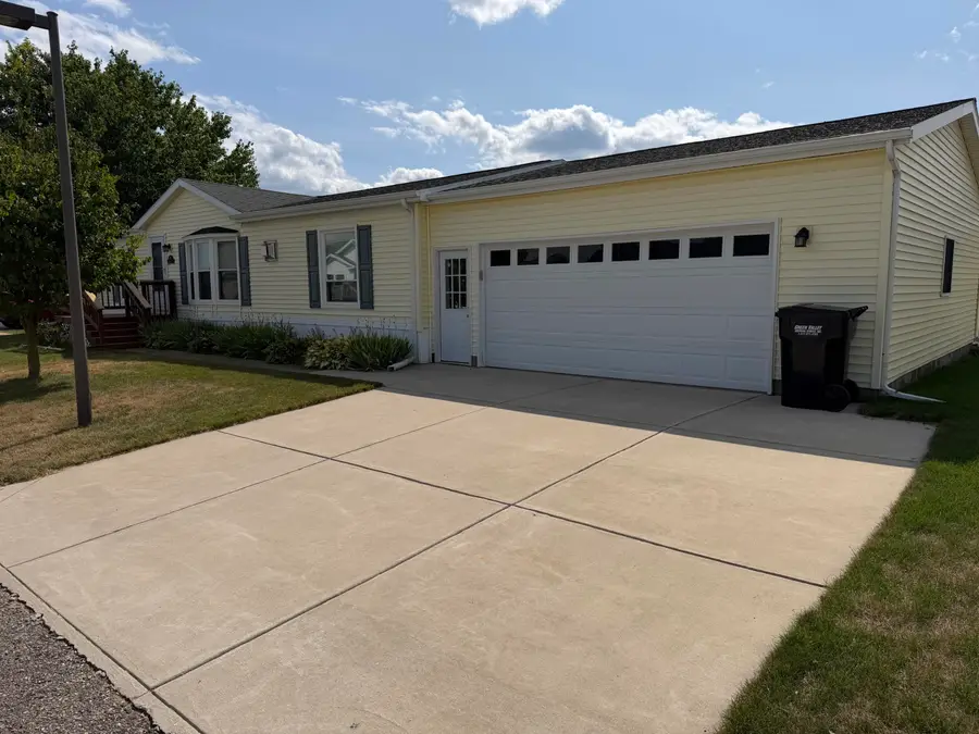 13621 Ladyslipper Lane, Cedar Springs, MI 49319 - #2