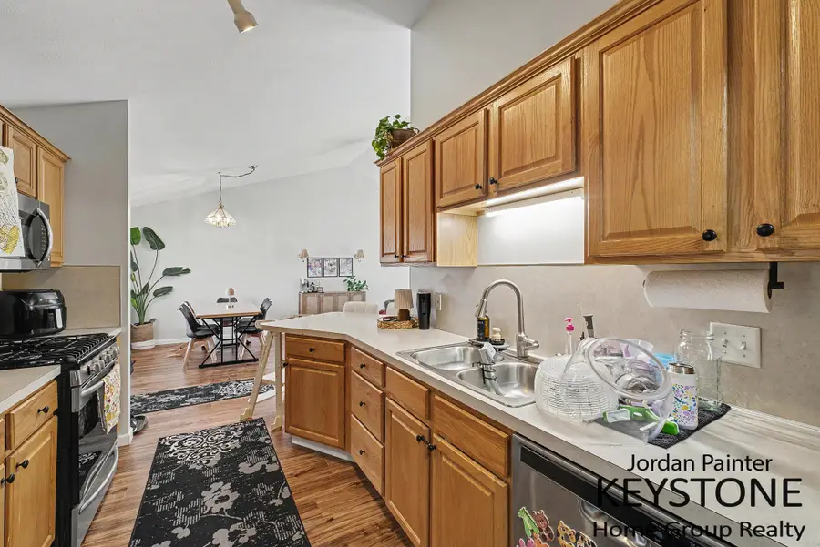 2117 Kinnrow Avenue NW, Walker, MI 49534 - #3