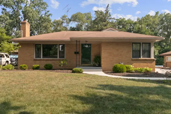 1701 8th Street NW, GrandRapids, MI 49504
