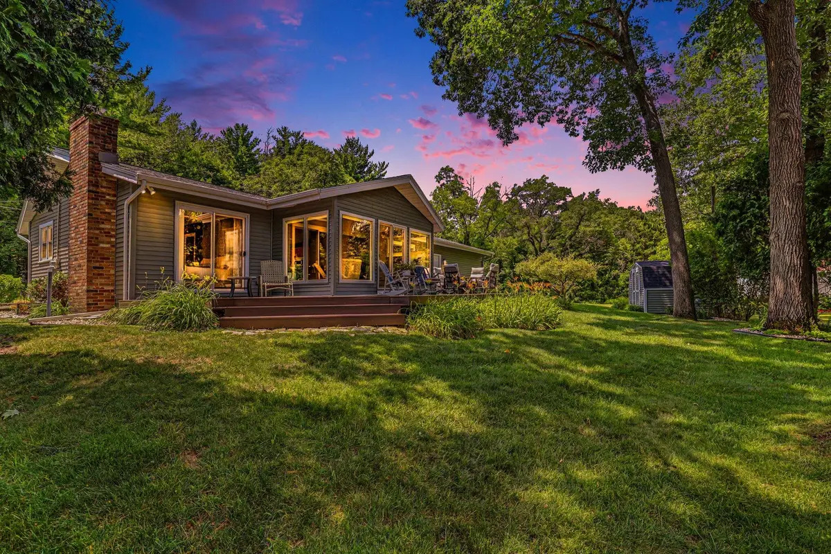 13043 Stacey Street NE, Greenville, MI 48838 - #1