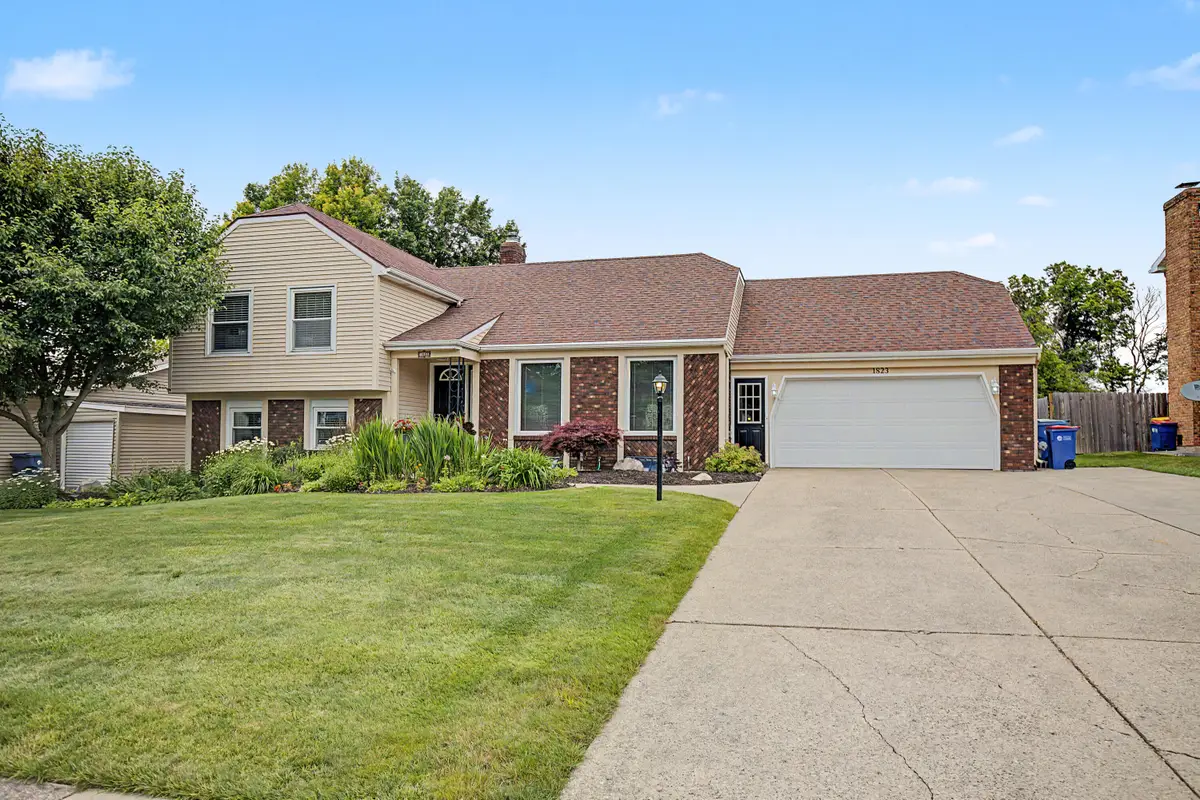 1823 S Norwalk Drive SE, Grand Rapids, MI No - #1