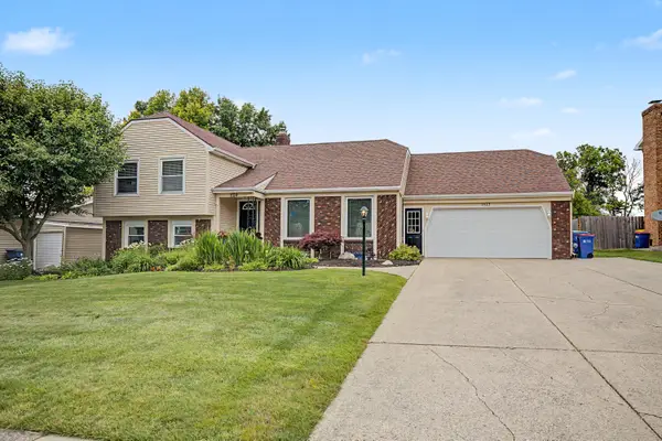 1823 S Norwalk Drive SE, GrandRapids, MI No