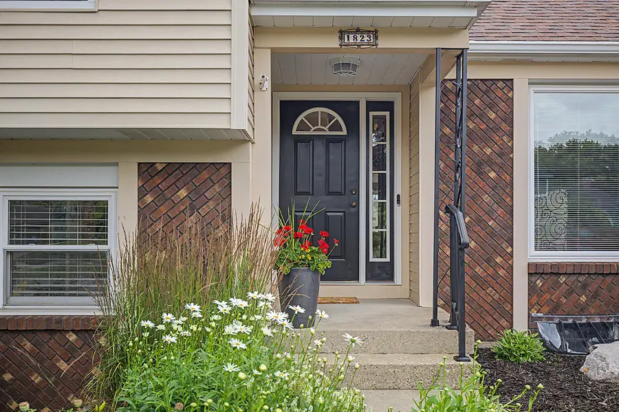1823 S Norwalk Drive SE, Grand Rapids, MI No - #2