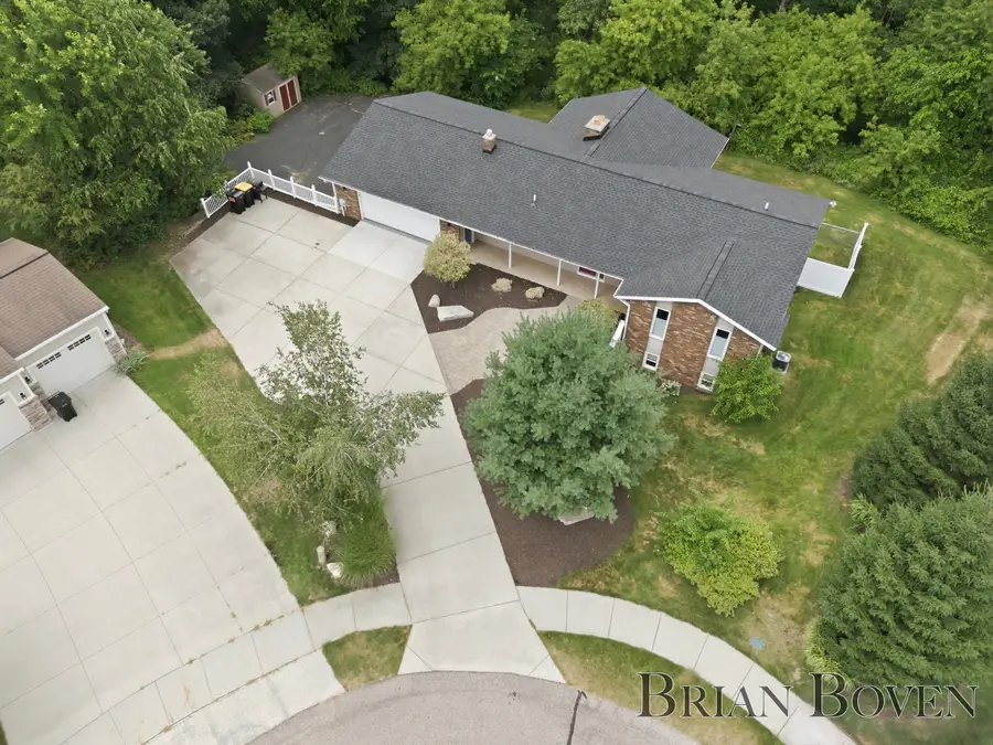 2704 Copper Hill Drive NE, Grand Rapids, MI No - #3