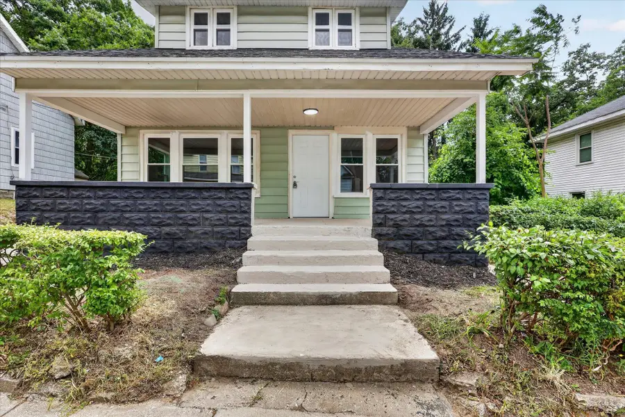 668 Alexander Street SE, Grand Rapids, MI 49507 - #3