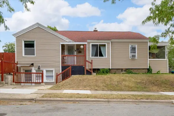 1003 Merritt Street SE, GrandRapids, MI 49507