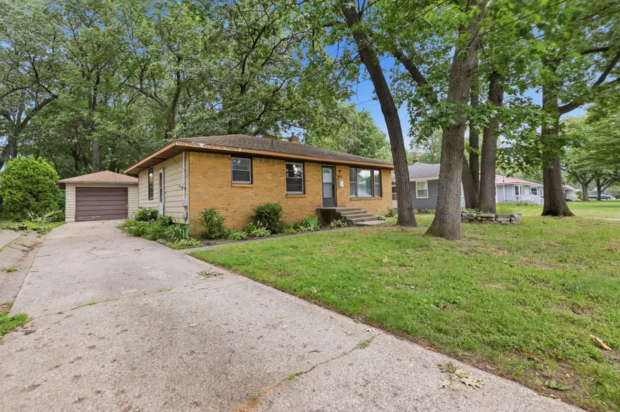 1711 Royal Oak Street SW, Wyoming, MI No - #2