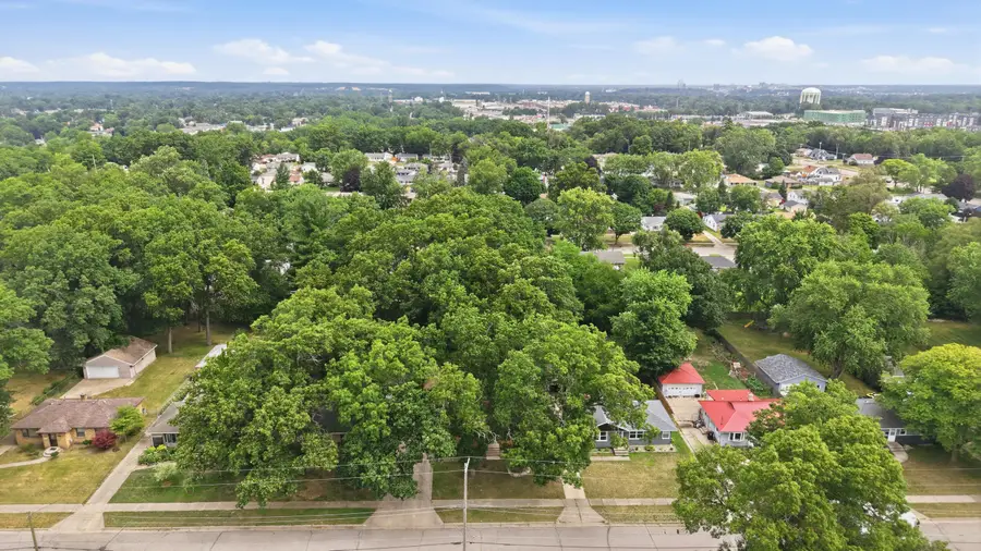 1711 Royal Oak Street SW, Wyoming, MI No - #3
