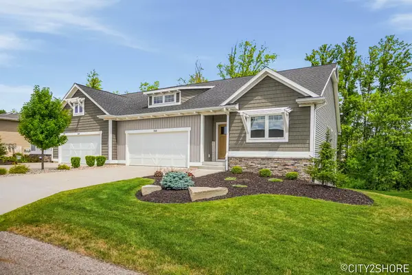 3345 Bald Eagle Pass, Hudsonville, MI 49426