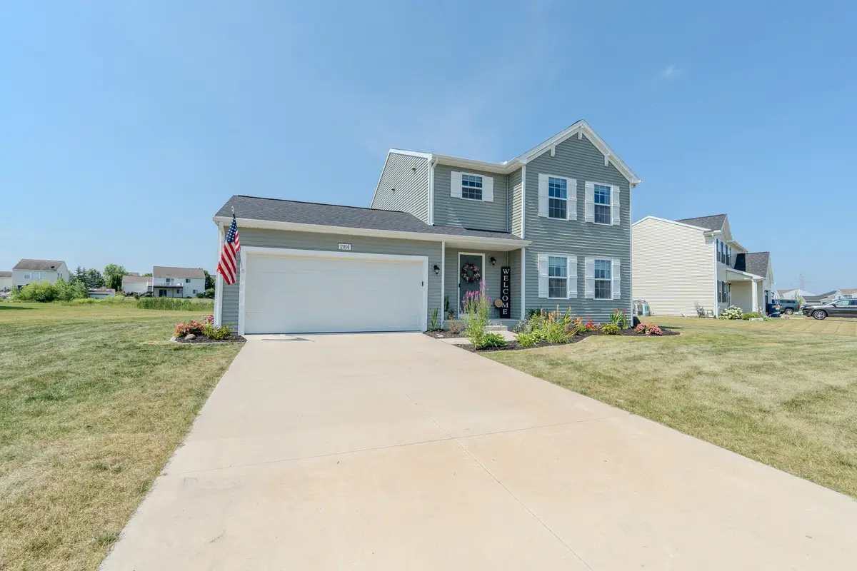 2014 Orlov Drive, Hudsonville, MI 49426 - #1