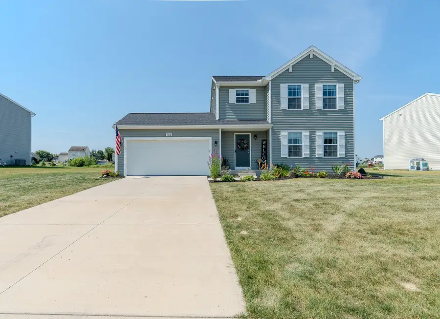2014 Orlov Drive, Hudsonville, MI 49426 - #2