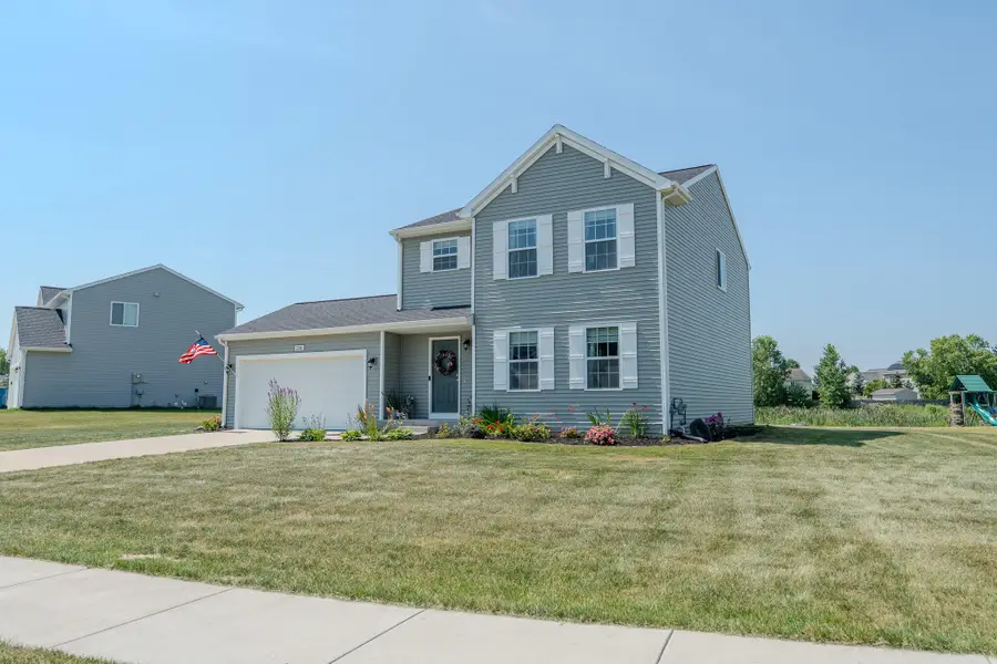 2014 Orlov Drive, Hudsonville, MI 49426 - #3