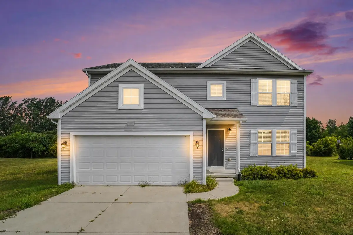 334 Saddlebrook Drive, Linden, MI 48451 - #1