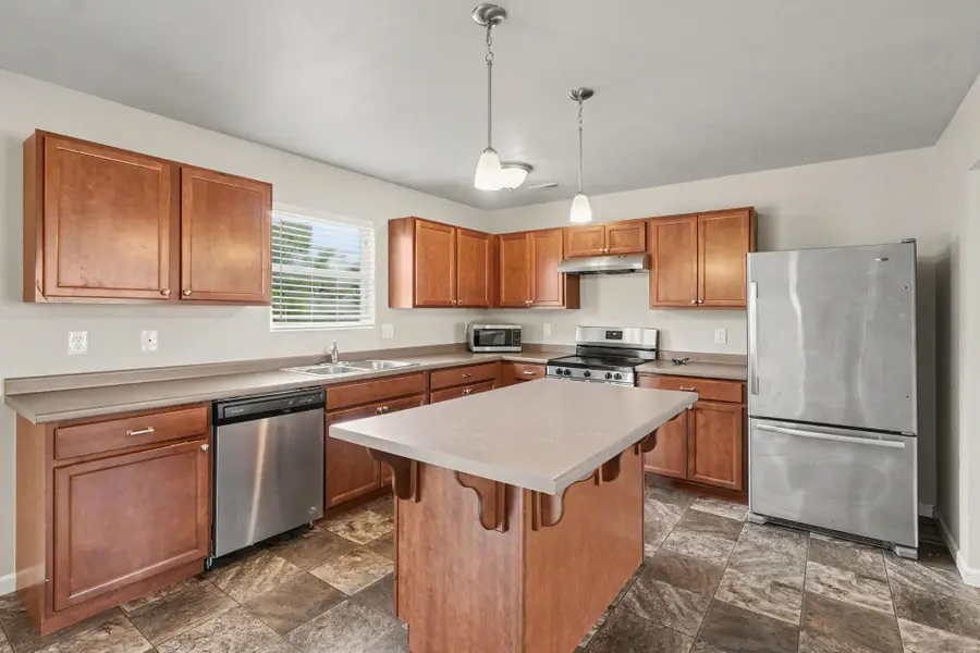 334 Saddlebrook Drive, Linden, MI 48451 - #3