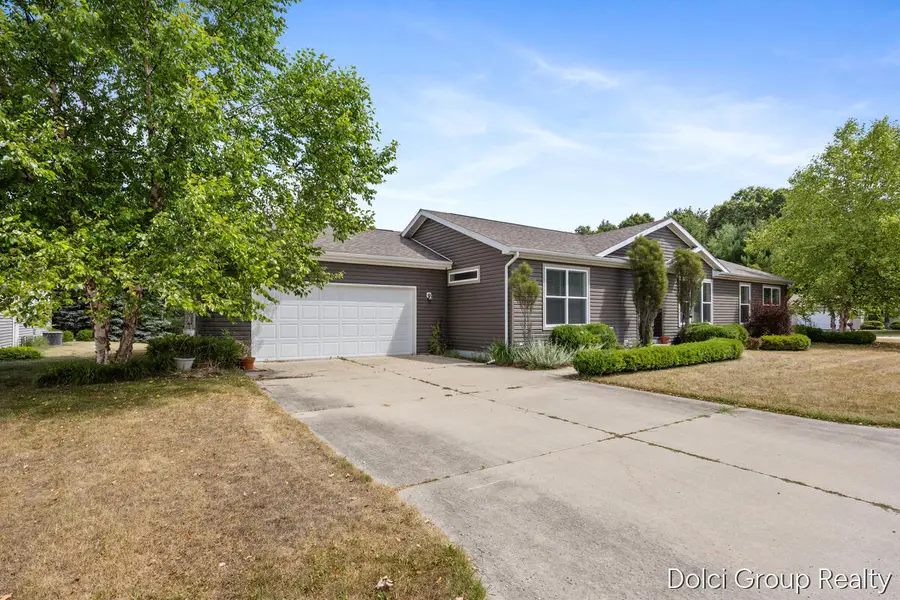 7861 Schooner Lane, Stanwood, MI 49346 - #2