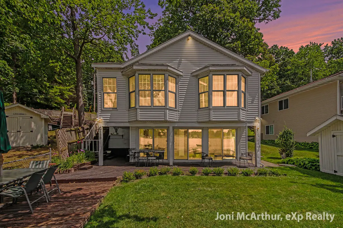 11613 Orchard Park Drive NE, Sparta, MI 49345 - #1