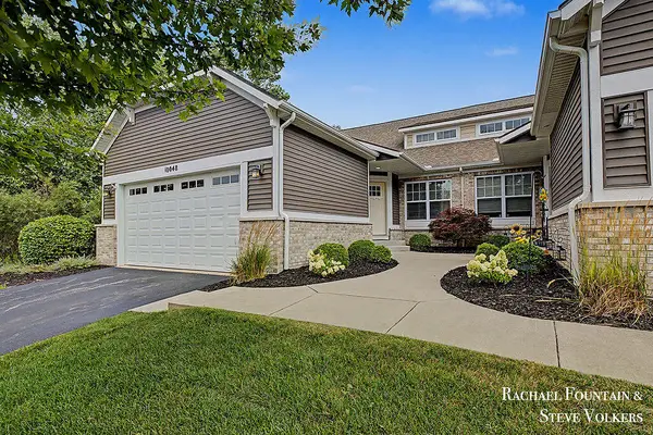 10048 S Crossroads Circle SE Building: 6, Caledonia, MI 49316