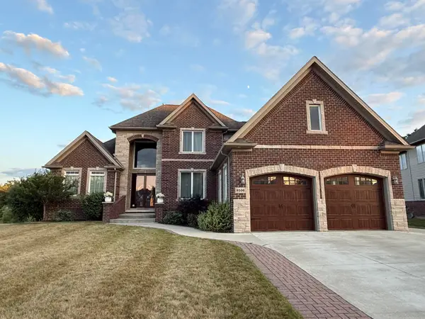 8506 Jack Pine Circle, Ypsilanti, MI 48197