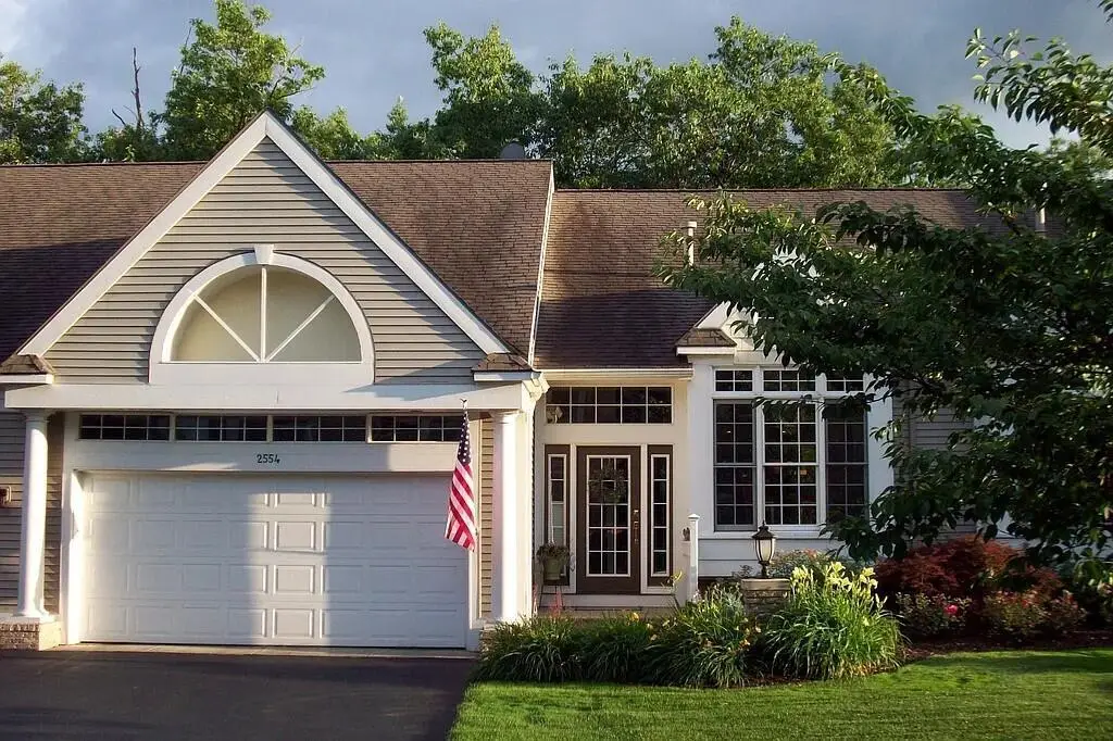 2554 Forest Hill Avenue SE Unit: 31, Kentwood, MI 49546 - #1