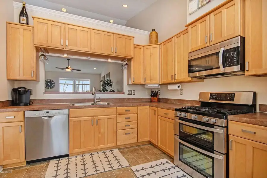 2554 Forest Hill Avenue SE Unit: 31, Kentwood, MI 49546 - #2