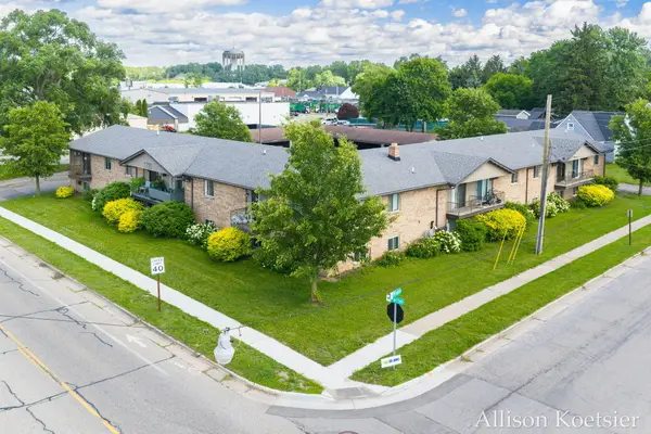 1720 Porter Street SW, Wyoming, MI 49519