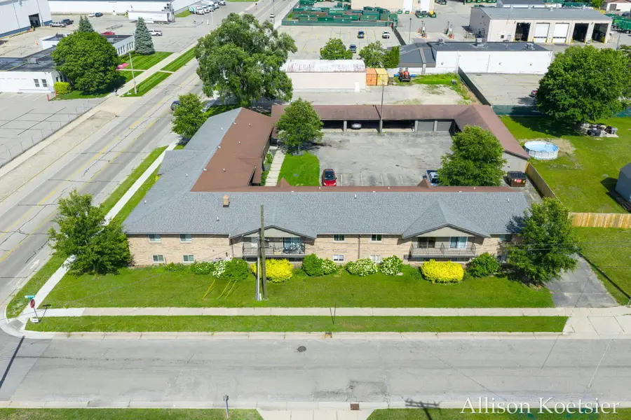 1720 Porter Street SW, Wyoming, MI 49519 - #3