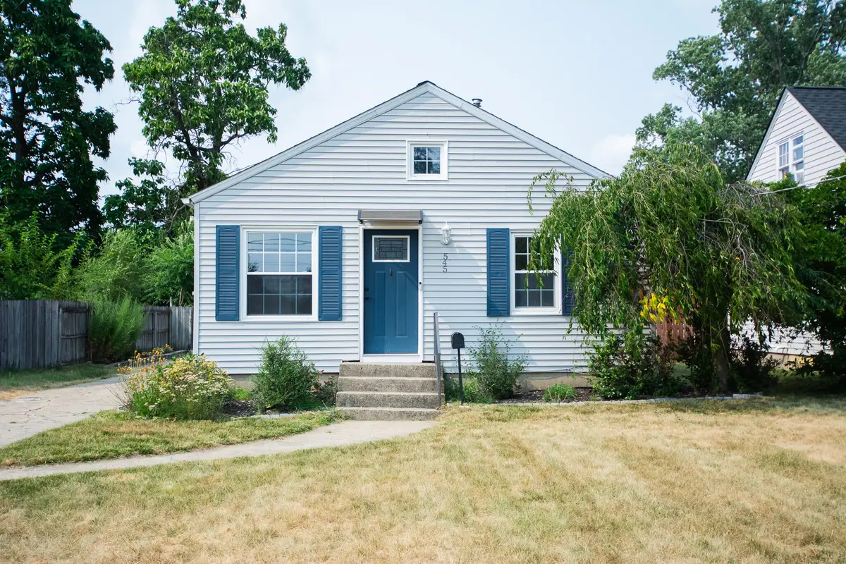 545 Van Allen Street SE, Wyoming, MI No - #1
