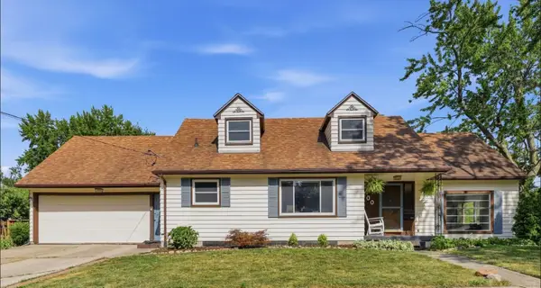 200 NE Lawndale Avenue, GrandRapids, MI No