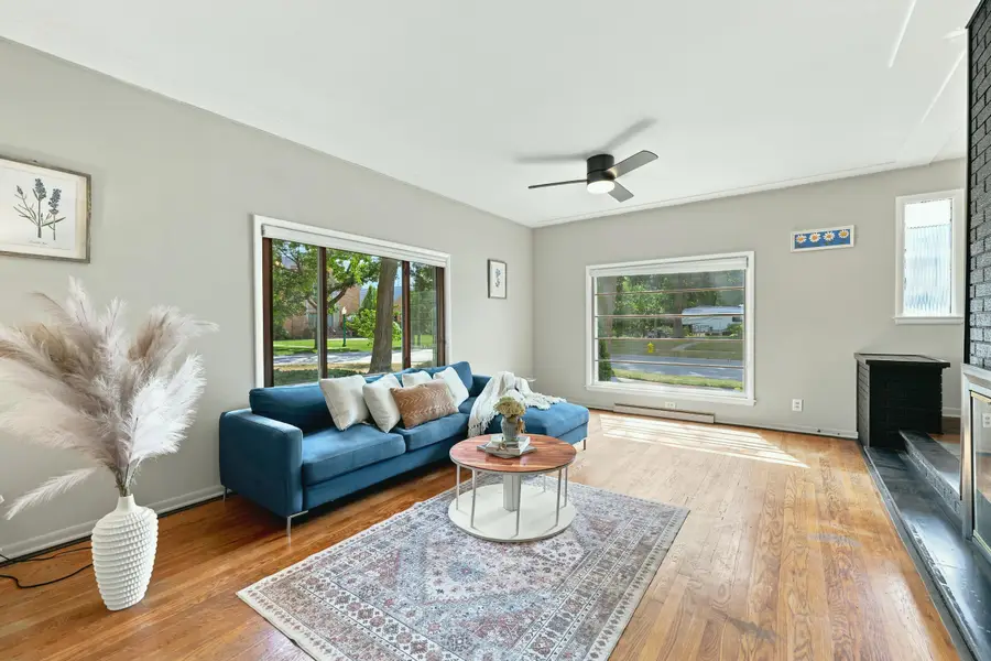 200 NE Lawndale Avenue, Grand Rapids, MI No - #2