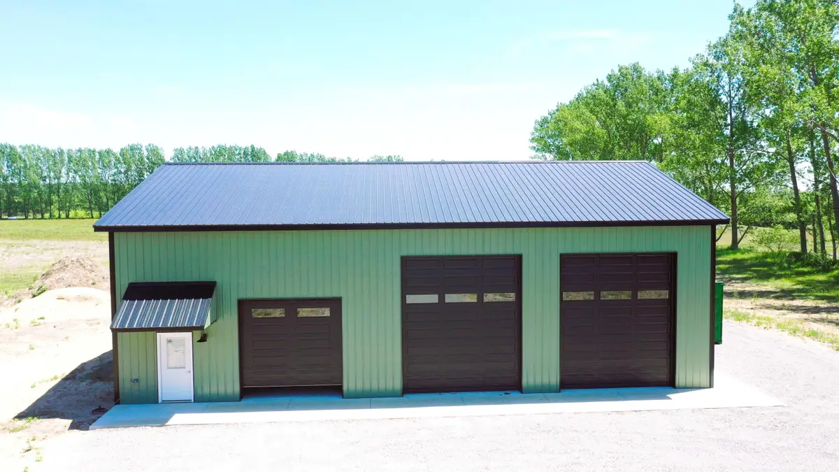 2186 S 28th Avenue, Shelby, MI 49455 - #1