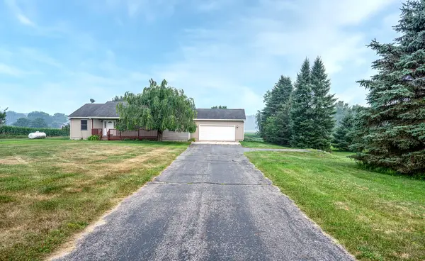 5967 Nichols Road, Mason, MI 48854