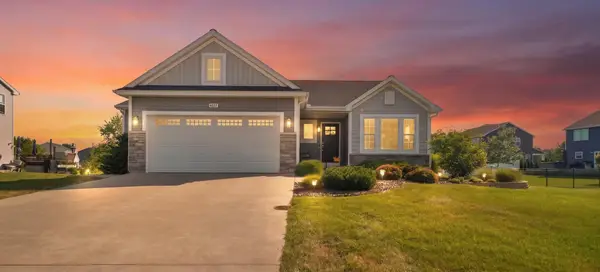 6087 Longhorn Trail, Stevensville, MI 49127