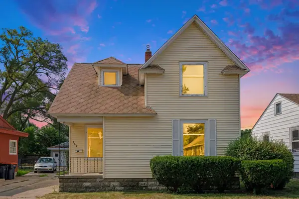360 W 18th Street, Holland, MI No