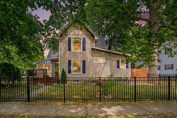 204 Jackson Street, Sunfield, MI No