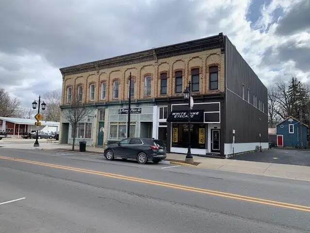 88 N Main Street NE, Cedar Springs, MI 49319 - #1