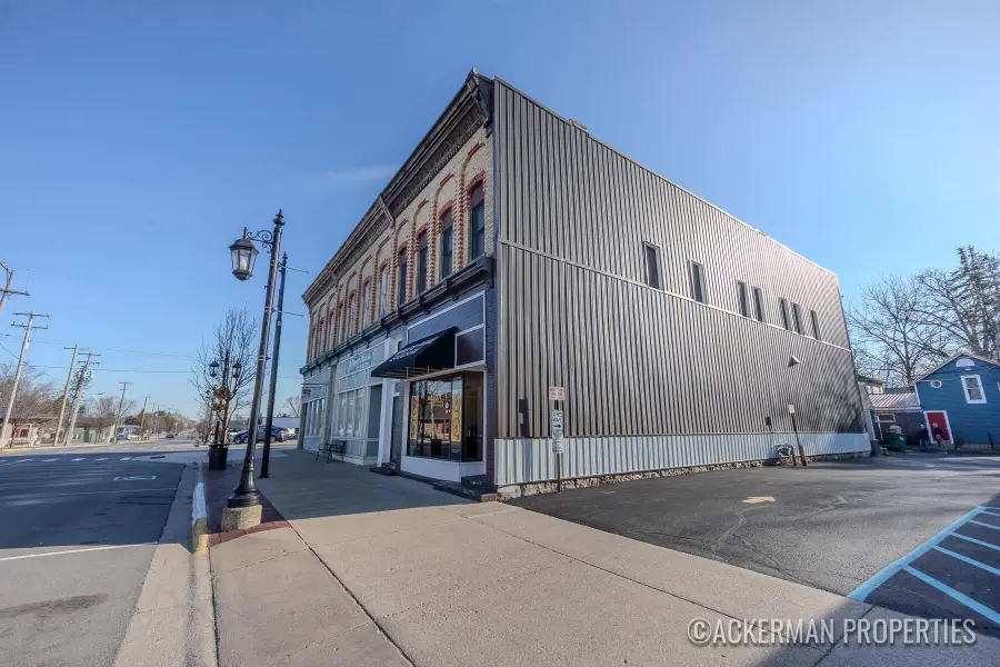 88 N Main Street NE, Cedar Springs, MI 49319 - #2