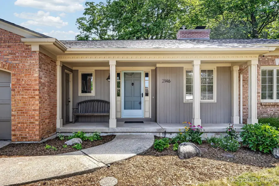 2146 Ontonagon Avenue SE, Grand Rapids, MI No - #2