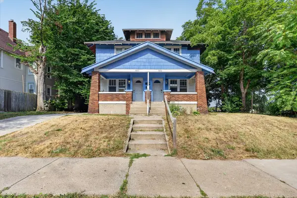 1655 Madison Avenue SE, GrandRapids, MI 49507